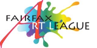 fairfax art league|fairfax arts league membership.